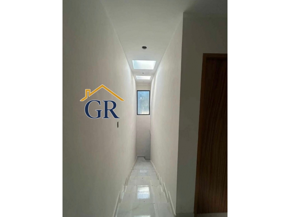 Casa en venta, Col. 16 de Septiembre, Madero 0907-1298 — foto 3