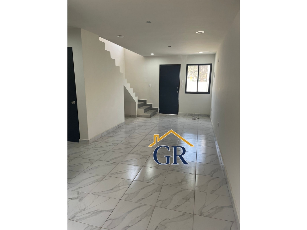 Casas en venta Col. Revolución Verde, Madero 0907-1297 — foto 3