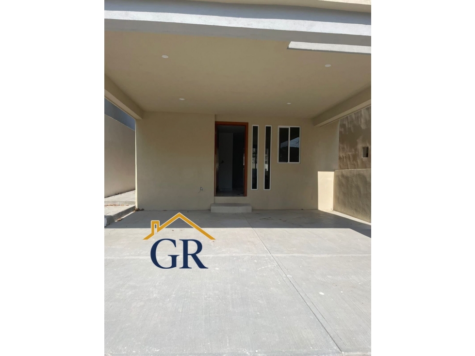 Casas en venta Col. Niños Héroes, Tampico 0907-1315 — foto 3