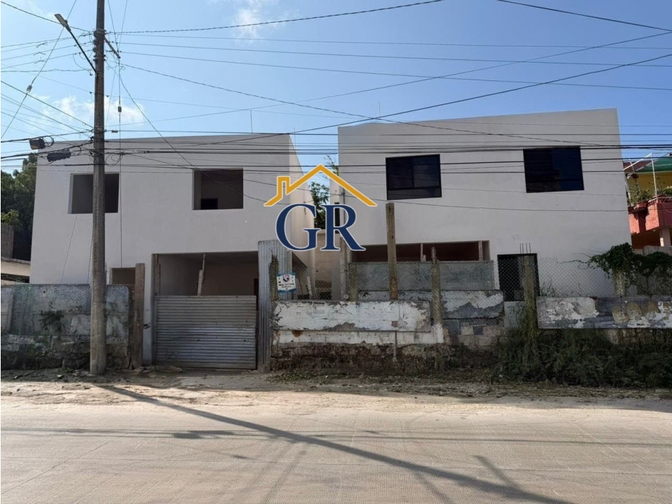 Casas en venta, Col. Solidaridad Vol. y Trabajo, Madero 0907-1288 — foto 2