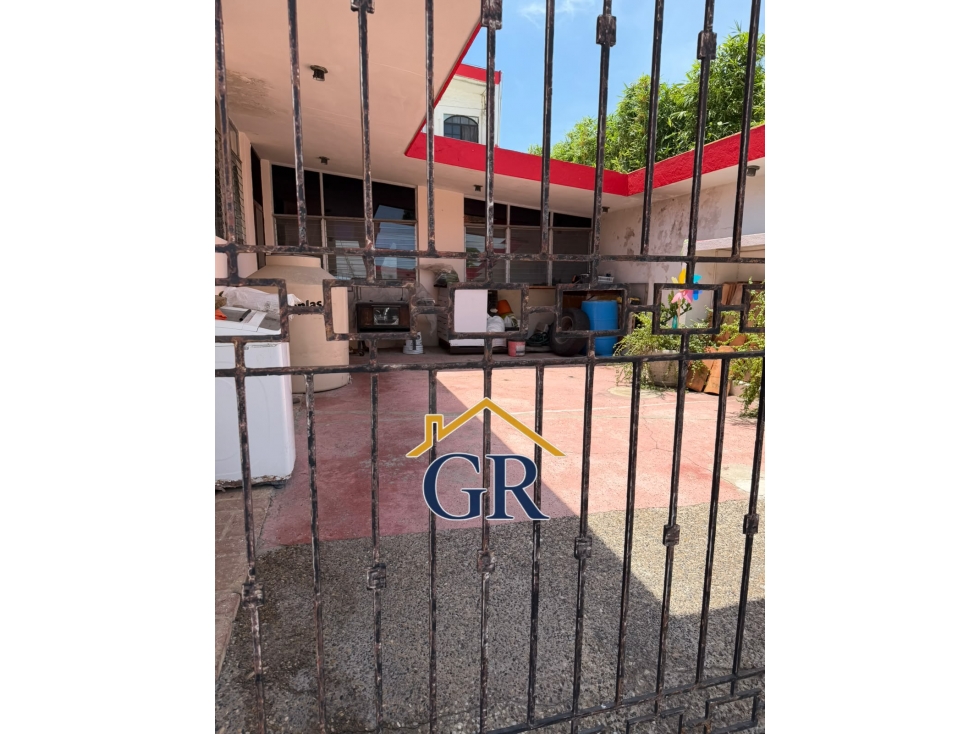 Casa en venta Col. Unidad Nacional, Madero 0907-1241 — foto 3