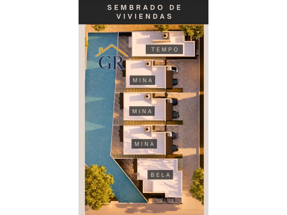 CASAS EN VENTA COL VICENTE GUERRERO 0907-1250 - 5