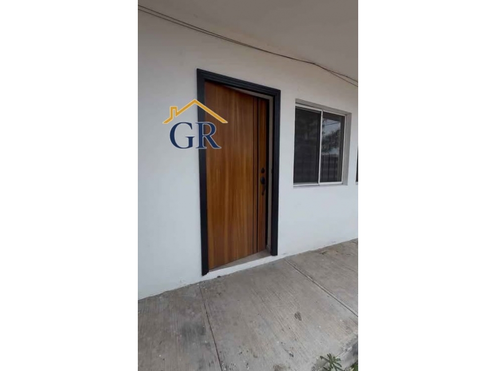 DEPARTAMENTOS EN VENTA COL. HIPODROMO, CD MADERO 0907-1248 - 4