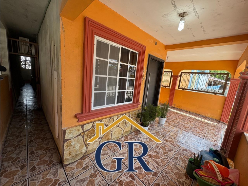 CASA EN VENTA ARBOLEDAS ALTAMIRA 2104-1268 - 3