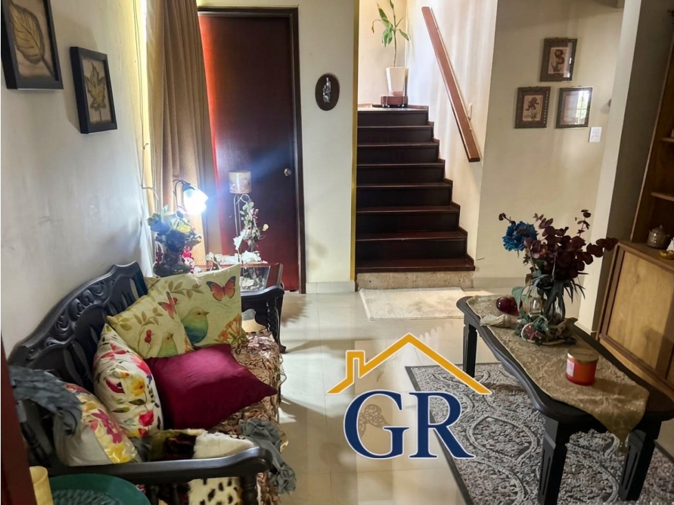 CASA EN VENTA LOMAS DE ROSALES, TAMPICO 2104-1284 — foto 3