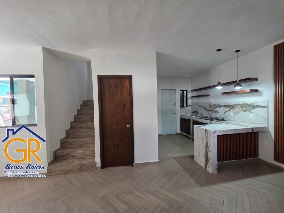Casa en Venta Col. Niños Héroes, Tampico 1911-1145 — foto 4