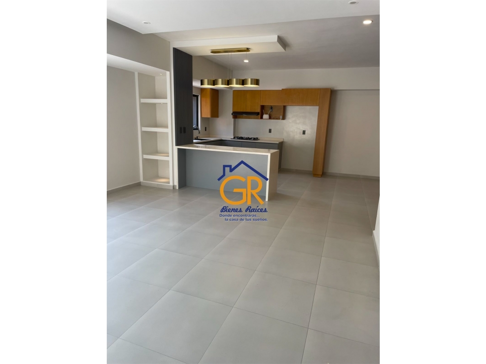 Departamentos en venta, Col. San Antonio, Tampico 0907-1229 — foto 4