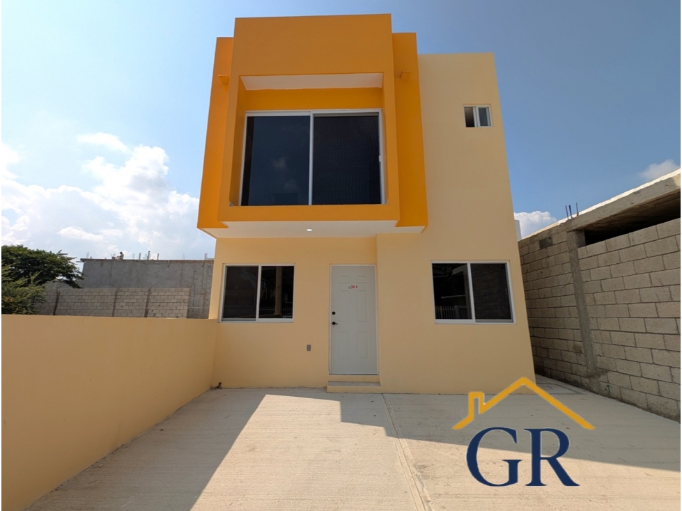 CASA EN VENTA COL. LUNA LUNA Cd. MADERO, TAMPS. COD 1119-1240 B — foto 4