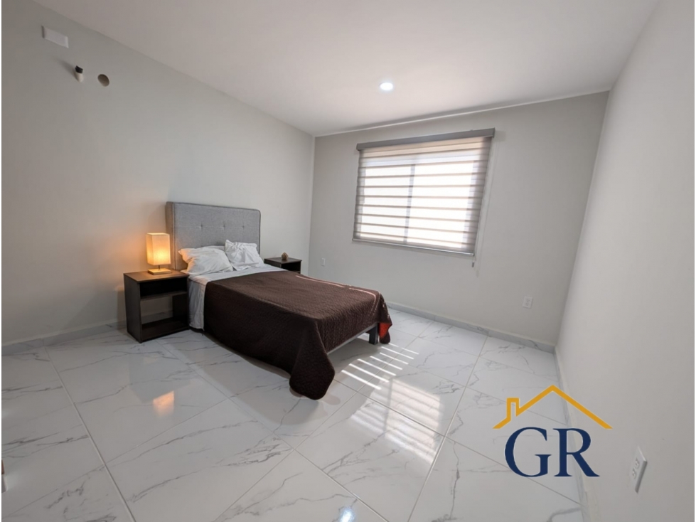 CASA EN VENTA COL. LUNA LUNA Cd. MADERO, TAMPS. COD 1119-1239 F — foto 4
