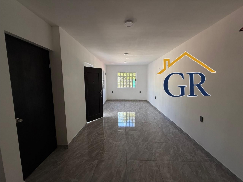 Casa en venta, Col. Ampliación Candelario Garza, Madero 0907-1266A — foto 4