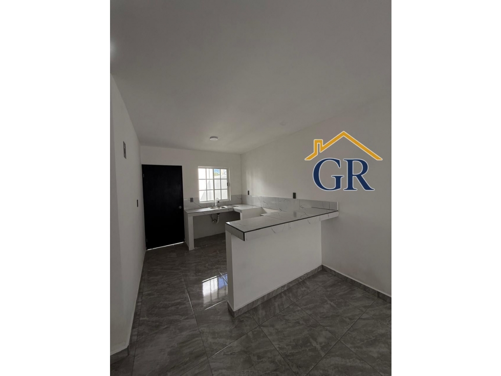 Casa en venta, Col. Ampliación Candelario Garza, Madero 0907-1266B — foto 4