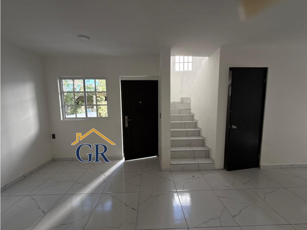 Casa en venta, Col. Ampliación Candelario Garza, Madero 0907-1266C — foto 4