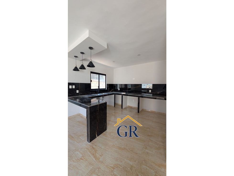 Casa en venta Col. Felipe Carrillo Puerto, Madero 0907-1270 — foto 4