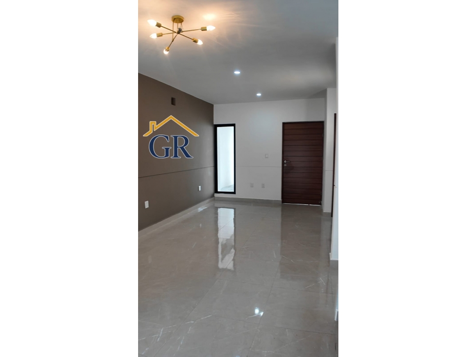 Casas en venta Col. Unidad Nacional, Madero 0907-1277 C CASAS 6 — foto 4
