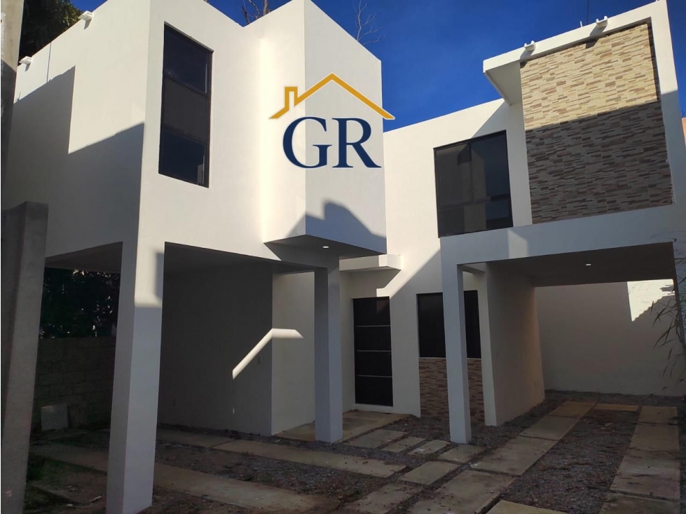 Casa en venta, Col. Magdaleno Aguilar, Tampico 0907-1276C — foto 4