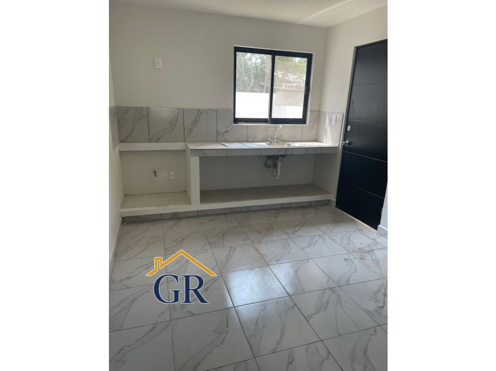 Casas en venta Col. Revolución Verde, Madero 0907-1297 — foto 4