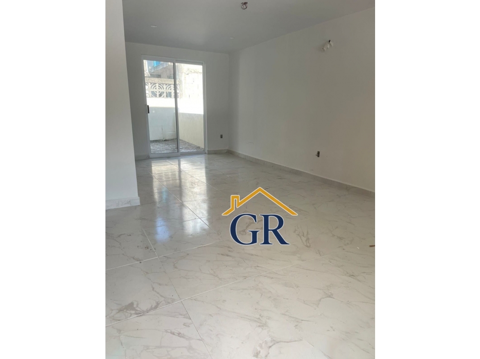 Casas en venta Col. Niños Héroes, Tampico 0907-1315 — foto 4