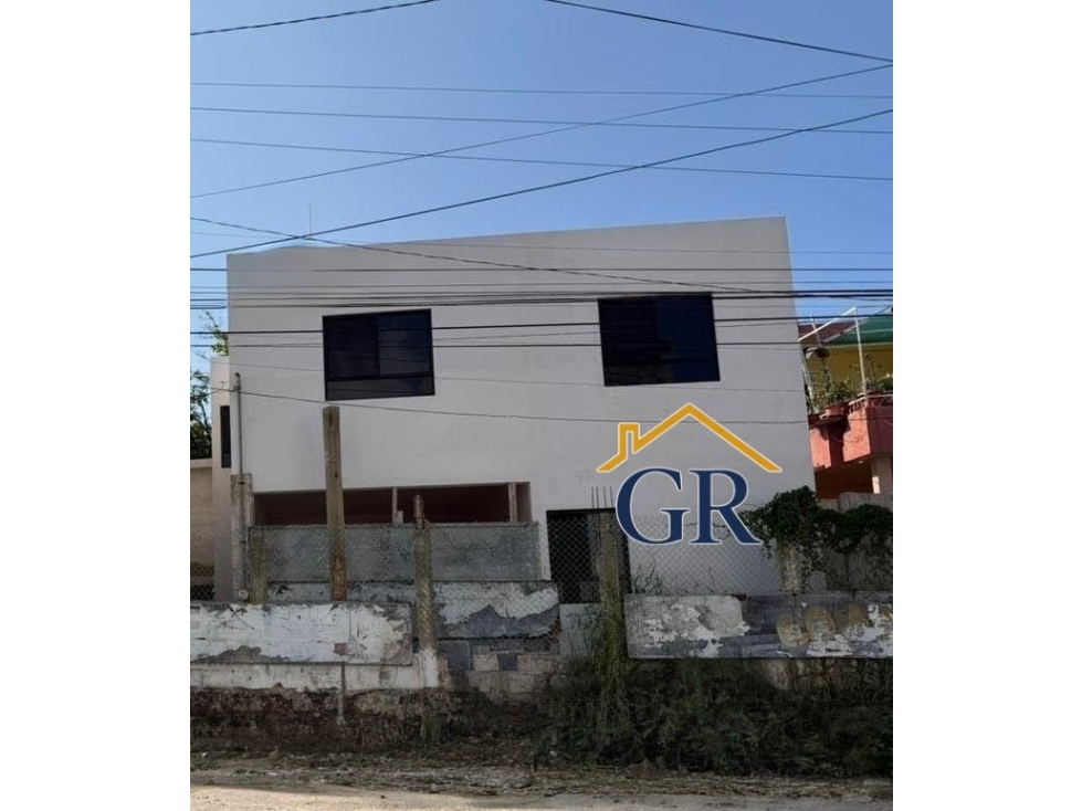 Casas en venta, Col. Solidaridad Vol. y Trabajo, Madero 0907-1288 — foto 3