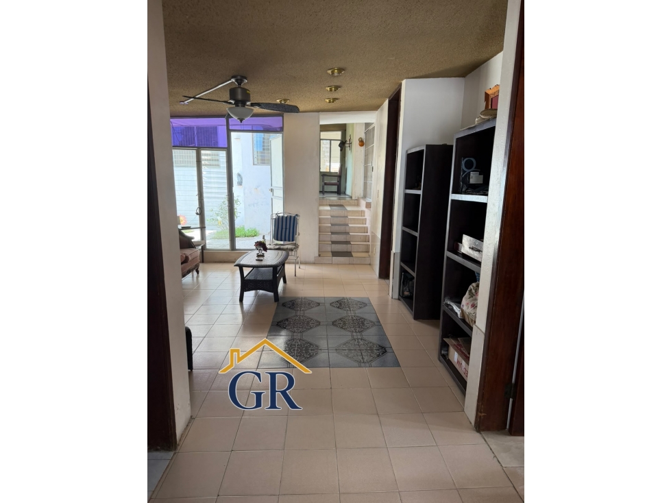 Casa en venta Col. Unidad Nacional, Madero 0907-1241 — foto 4