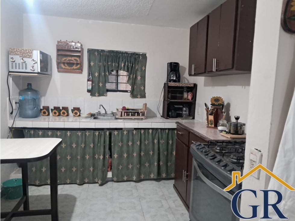 CASA EN RENTA COL CANDELARIO GARZA CD MADERO 0111-1252 - 4