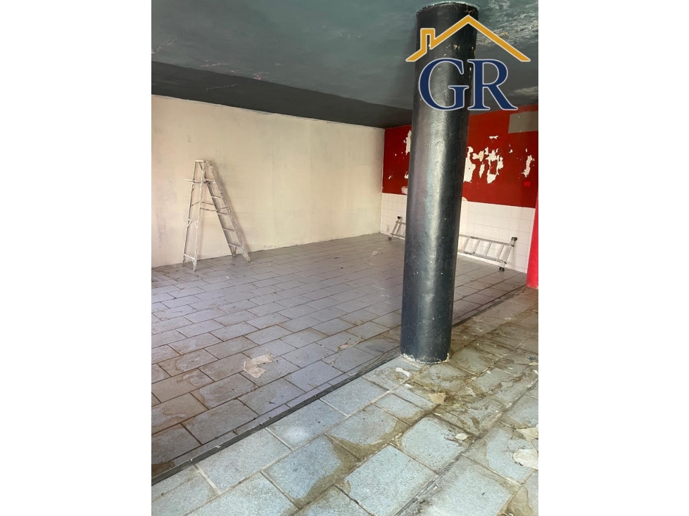 LOCAL RENTA EN AV. UNIVERSIDAD 0105-1251 LOCAL #1 - 4