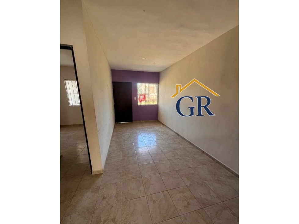 DEPARTAMENTOS EN VENTA COL. HIPODROMO, CD MADERO 0907-1248 - 5