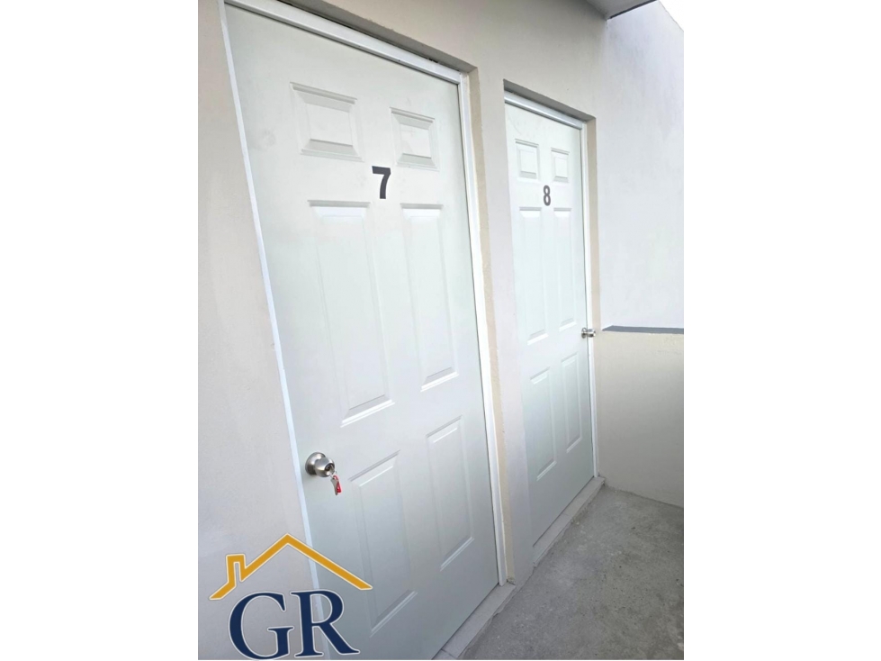 DEPARTAMENTOS EN VENTA COL. LUCIO BLANCO,MADERO 1911-1266 - 4