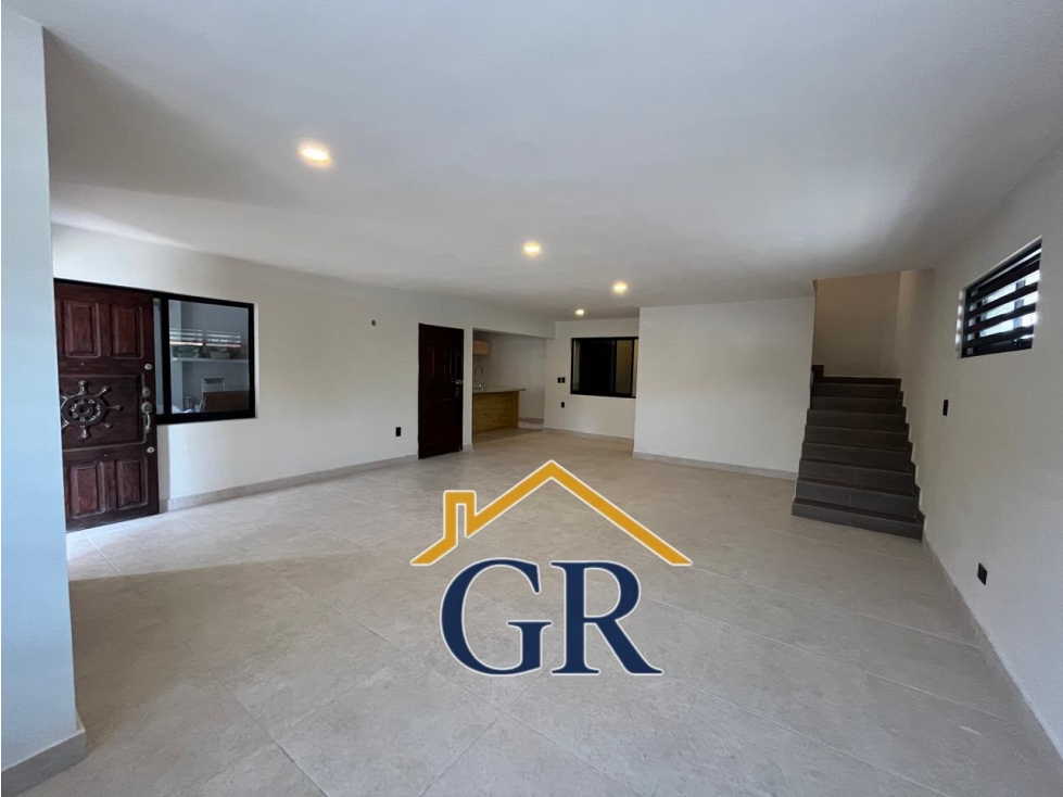 CASA EN VENTA COL. LOS MANGOS, MADERO 0907-1259 - 4
