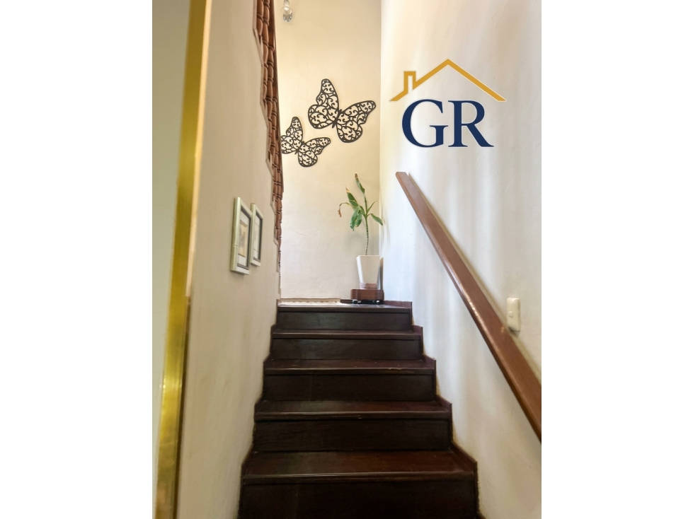 CASA EN VENTA LOMAS DE ROSALES, TAMPICO 2104-1284 — foto 4