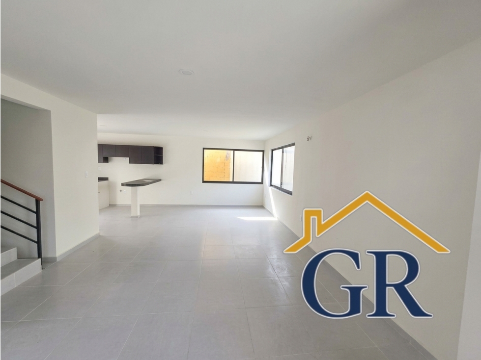 CASA EN VENTA COL. LUCIO BLANCO, MADERO 1111-1282 B (ATRAS) — foto 4