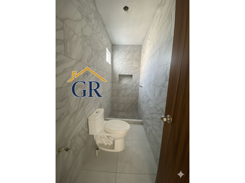 CONJUNTO HABITACIONAL COL EMILIO PORTES GIL, Tampico COD 1091 - 4