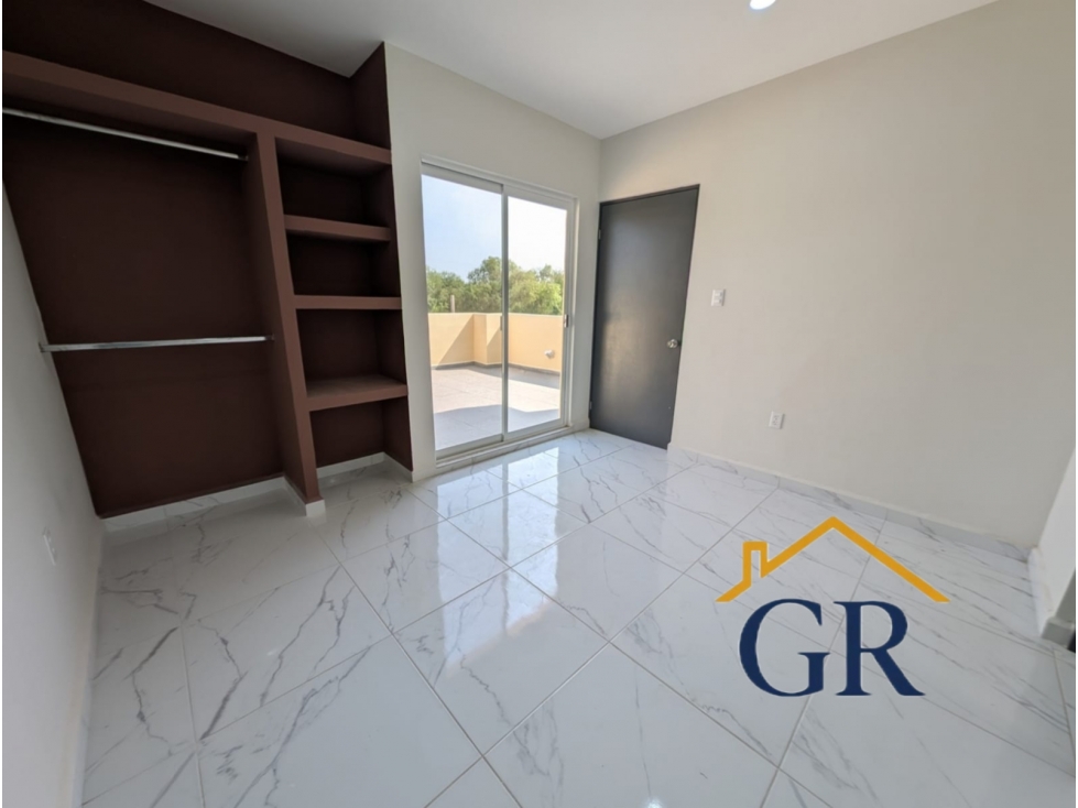 CASA EN VENTA COL. LUNA LUNA Cd. MADERO, TAMPS. COD 1119-1240 B — foto 5