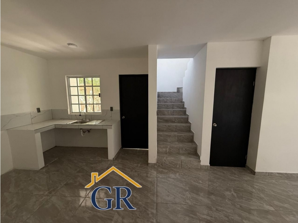 Casa en venta, Col. Ampliación Candelario Garza, Madero 0907-1266A — foto 5