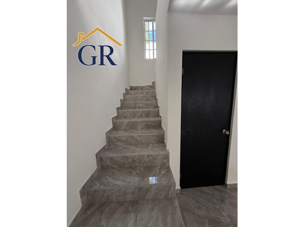 Casa en venta, Col. Ampliación Candelario Garza, Madero 0907-1266B — foto 5