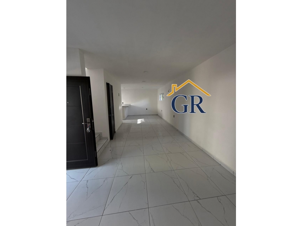 Casa en venta, Col. Ampliación Candelario Garza, Madero 0907-1266C — foto 5
