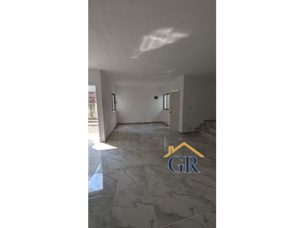 Casa en venta, Col. Magdaleno Aguilar, Tampico 0907-1276A — foto 5
