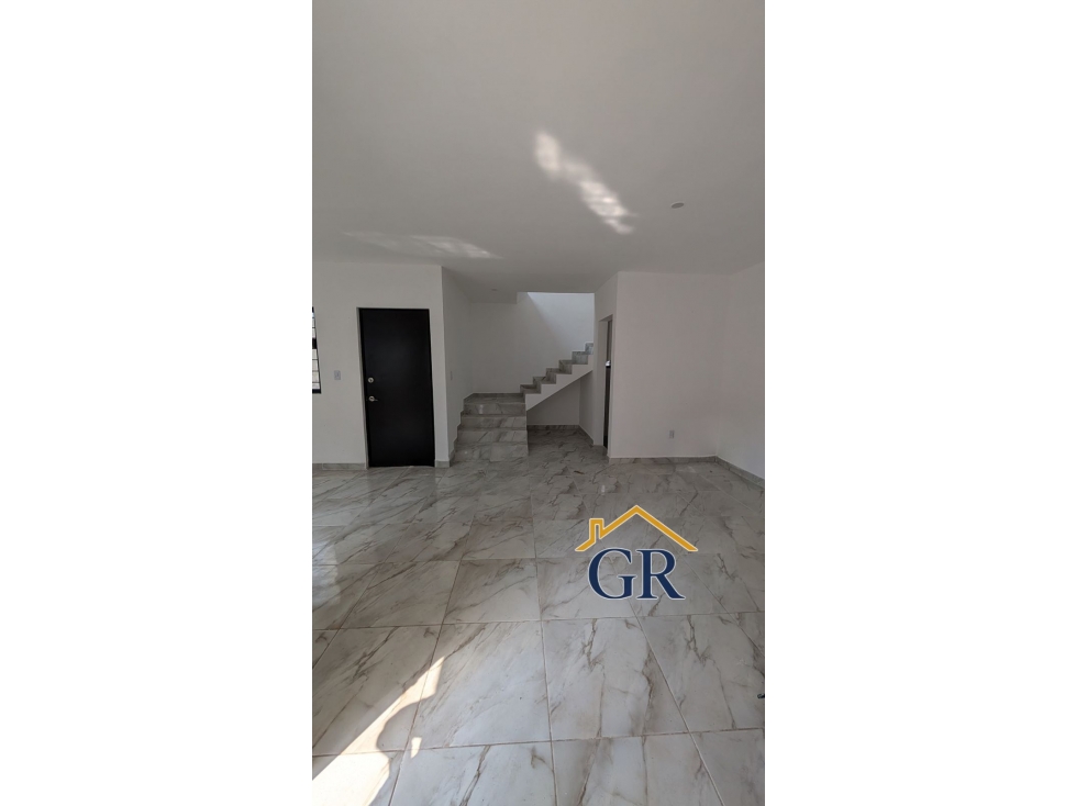 Casa en venta, Col. Magdaleno Aguilar, Tampico 0907-1276B — foto 5