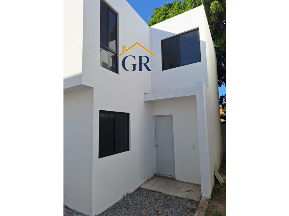 Casa en venta, Col. Magdaleno Aguilar, Tampico 0907-1276C — foto 5