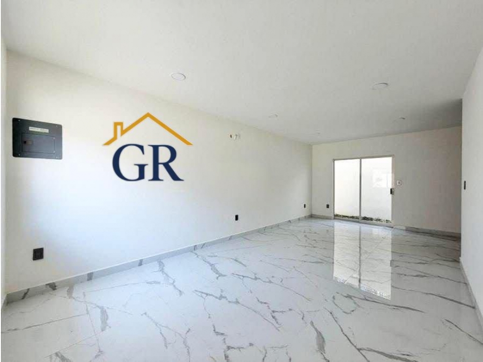 Casas en venta Col. Árbol Grande, Madero 0907-1283 — foto 5