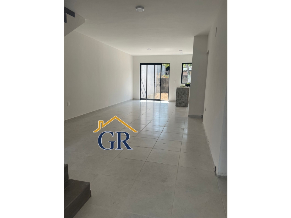 Casas en preventa, Col. Emiliano Zapata, Madero 0907-1223 — foto 4