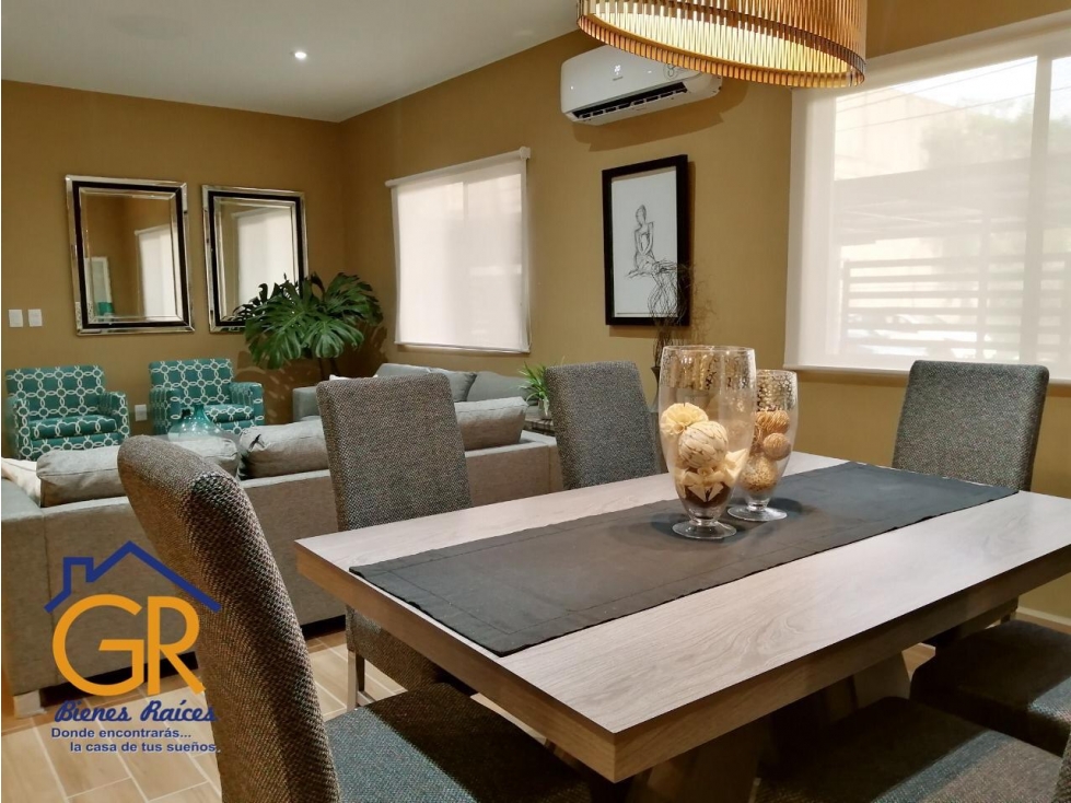 Departamentos en venta, Col. Herradura, Tampico 0907-1306 — foto 5