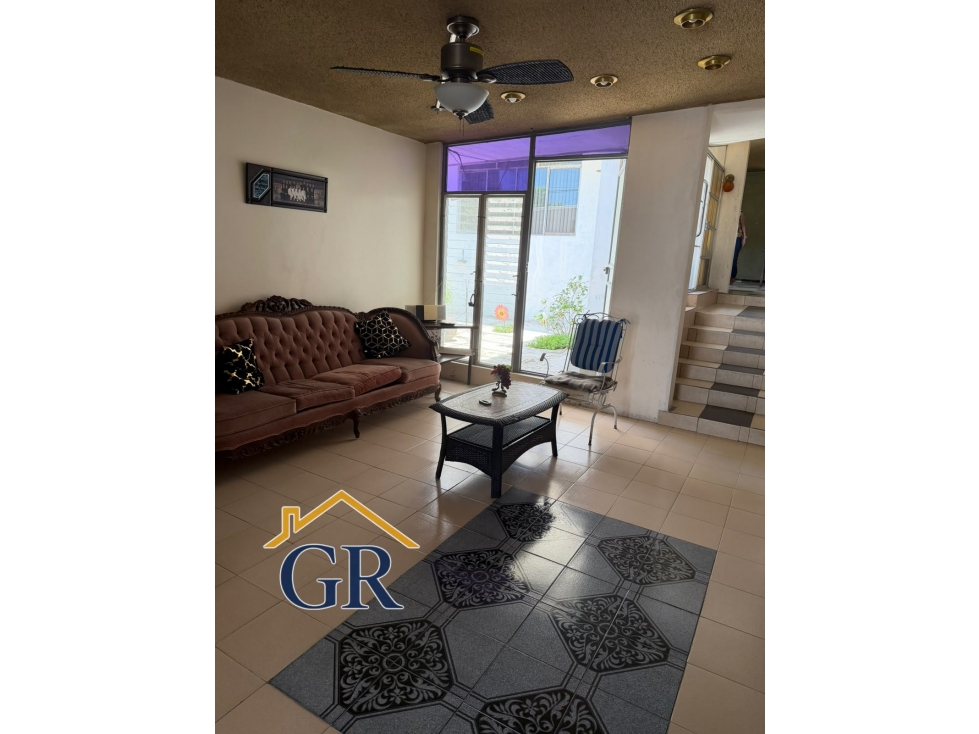 Casa en venta Col. Unidad Nacional, Madero 0907-1241 — foto 5