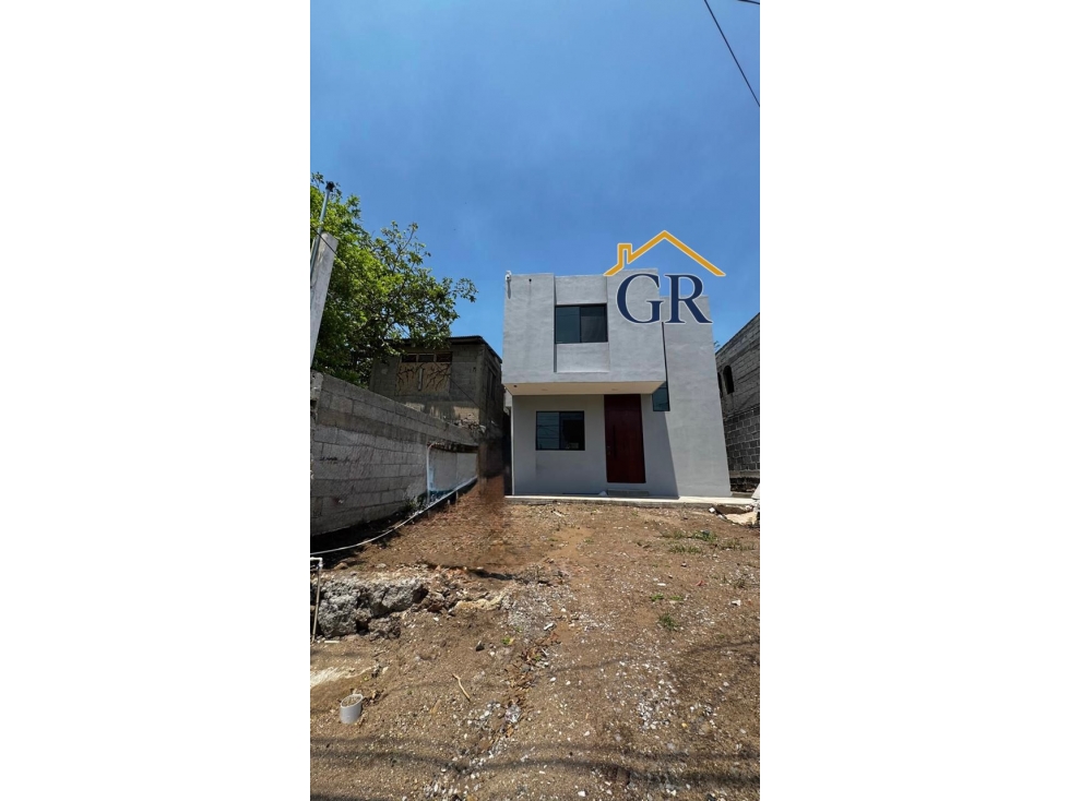 Casa en venta, Col. Enrique Cárdenas 0907-1233 — foto 3