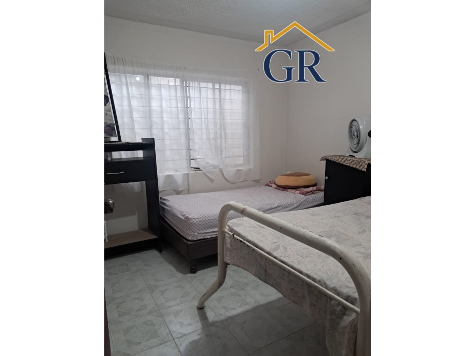 CASA EN RENTA COL CANDELARIO GARZA CD MADERO 0111-1252 - 5