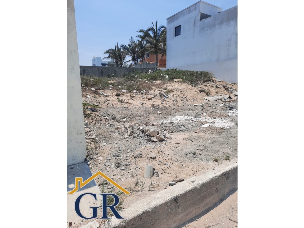 TERRENO EN VENTA FRACC. FUNDADORES,CD MADERO 2801-1258 - 3