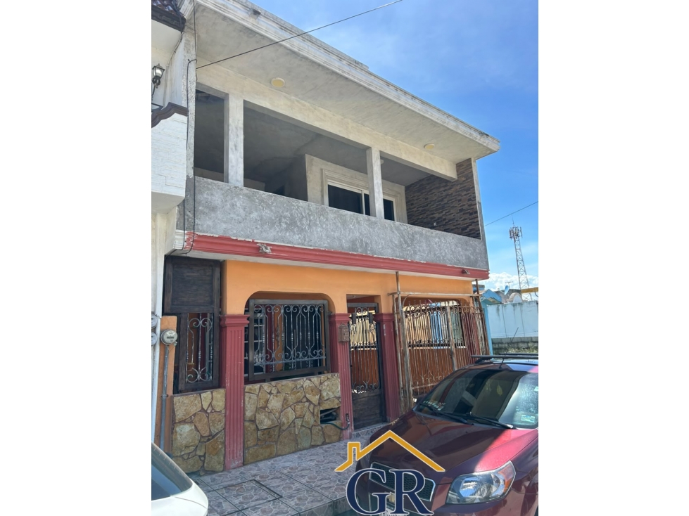 CASA EN VENTA ARBOLEDAS ALTAMIRA 2104-1268 - 5