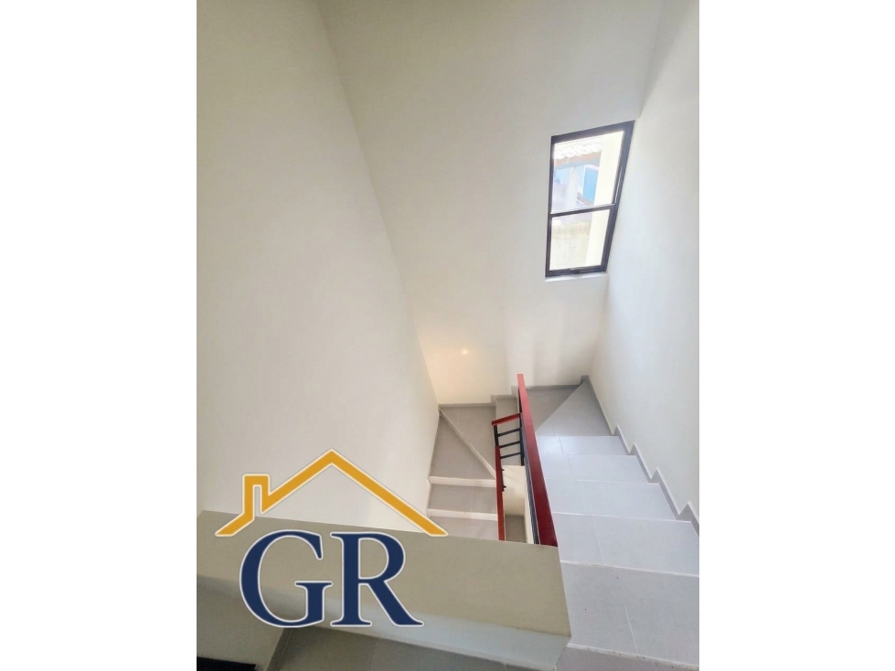CASA EN VENTA COL. LUCIO BLANCO, MADERO 1111-1282 B (ATRAS) — foto 5