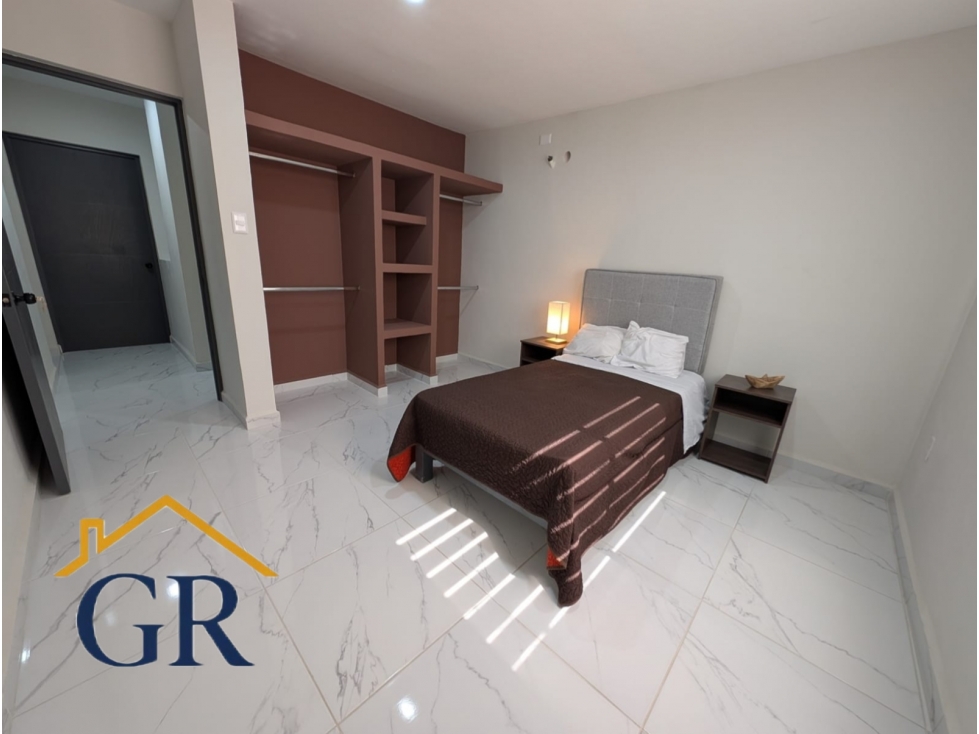 CASA EN VENTA COL. LUNA LUNA Cd. MADERO, TAMPS. COD 1119-1239 D — foto 6