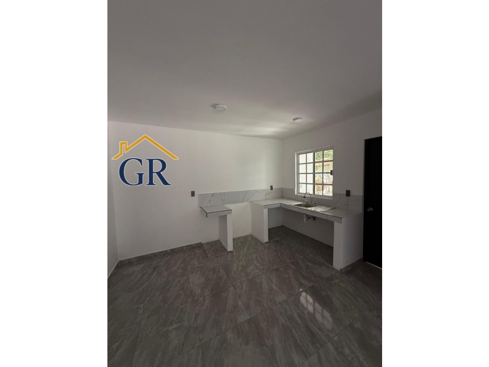Casa en venta, Col. Ampliación Candelario Garza, Madero 0907-1266A — foto 6