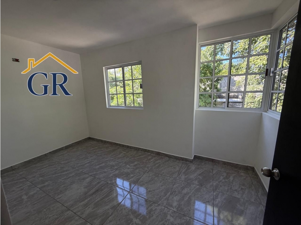 Casa en venta, Col. Ampliación Candelario Garza, Madero 0907-1266B — foto 6